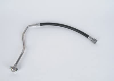 ACDelco 90578263 GM Original Equipment Automatic Transmission Fluid Cooler Inlet Line