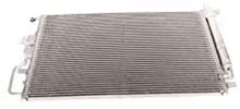 ACDelco 15-63695 GM Original Equipment Air Conditioning Condenser