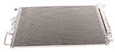 ACDelco 15-63695 GM Original Equipment Air Conditioning Condenser