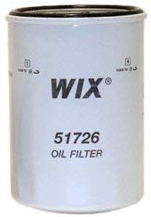 WIX Filters - 51726 Heavy Duty Spin-On Lube Filter, Pack of 1