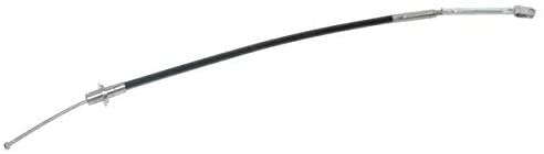 1967-70 Road Runner Charger Coronet GTX Accelerator Small Block Throttle Cable