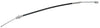 1967-70 Road Runner Charger Coronet GTX Accelerator Small Block Throttle Cable