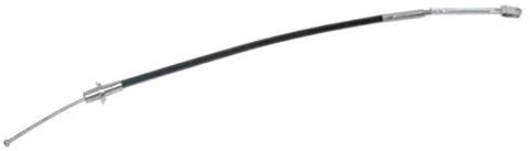 1967-70 Road Runner Charger Coronet GTX Accelerator Small Block Throttle Cable