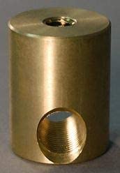 Online Auto Supply New Accuturn 433647 Brake Lathe Disc Feed Nut 8922 8944 8989 Rotor