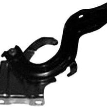 For Nissan Rogue 2014-2020 Replace NI1236148 Driver Side Hood Hinge