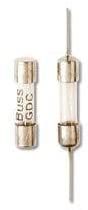 Cartridge Fuses 250VAC 2A Fast Acting
