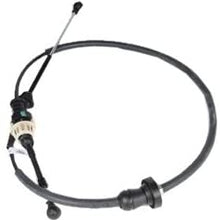 ACDelco 12563375 GM Original Equipment Automatic Transmission Control Lever Cable