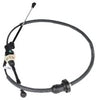 ACDelco 12563375 GM Original Equipment Automatic Transmission Control Lever Cable