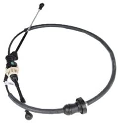 ACDelco 12563375 GM Original Equipment Automatic Transmission Control Lever Cable