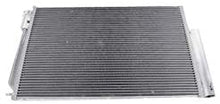 ACDelco 15-63762 GM Original Equipment Air Conditioning Condenser