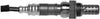 Denso 234-4646 Oxygen Sensor