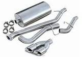 CORSA 14864 Cat-Back Exhaust System