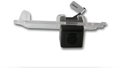 for Jeep Patriot 2011~2015 Car Rear View Camera Back Up Reverse Parking Camera/Plug Directly