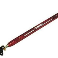 Megan Racing MR-SB-NS13FU-R Aluminum Strut Tower Bars