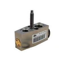 Ford BC3Z-19849-A Valve Assembly-Evaporator Expansion