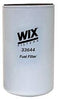 WIX Filters - 33644 Heavy Duty Spin-On Fuel Filter, Pack of 1