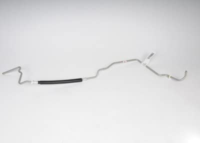 GM Genuine Parts 10330106 Automatic Transmission Fluid Cooler Outlet Line