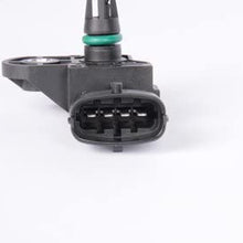 ACDelco 55568175 GM Original Equipment Intake Air Pressure and Temperature Sensor