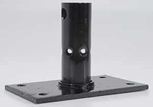 JEGS 80040-5 Engine Stand Replacement Turning Plate/Head For: