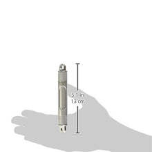 Tube and Plug Assembly for 98 Series Machinists' Level, 6" Size