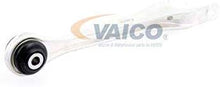 VAICO V45, Wheel Suspension