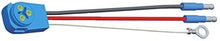 Grote 66845 PIGTAIL, 8" LONG, 3 WIRE,