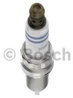 Bosch 9693 Spark Plug, 1 Pack