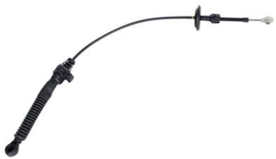 ACDelco 12558306 GM Original Equipment Automatic Transmission Control Lever Cable