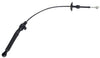 ACDelco 12558306 GM Original Equipment Automatic Transmission Control Lever Cable