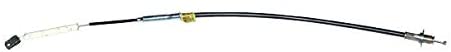 68 69 70 Charger Coronet Road Runner 383 440 4-bbl big-block accelerator cable