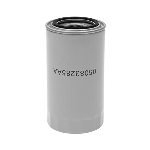 5083285AA Oil Filter Replacement for 2007.5-2018 Dodge Ram 2500 3500 4500 5500 6.7L Diesel Engine, 1989-2007 Ram 2500 3500 5.9L