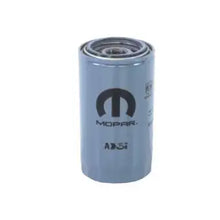 Genuine Chrysler Part 5083285AA Oil Filter