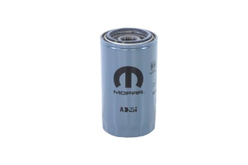 Genuine Chrysler Part 5083285AA Oil Filter