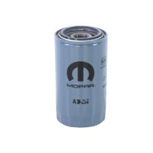 Genuine Chrysler Part 5083285AA Oil Filter