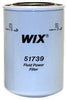 WIX Filters - 51739 Heavy Duty Spin-On Hydraulic Filter, Pack of 1