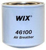 WIX Filters - 46100 Heavy Duty Breather Filter, Pack of 1