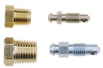 Dorman 13915 Brake Bleeder Screw