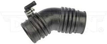 Well Auto Air Intake Hose 696-703, 17881-65020/65011 FOR V6 3.0L 89-95 Toyota Pickup 88-95 Toyota 4Runner