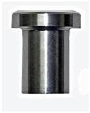 S.U.R. and R Auto Parts AC34CB 3/4-Inch A/C Compression Block Off