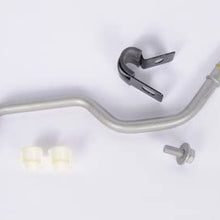 GM Genuine Parts 89022531 Automatic Transmission Fluid Cooler Pipe and Bracket