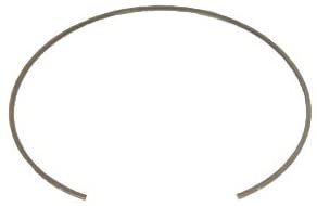 GM Genuine Parts 24240199 Automatic Transmission 1-2-3-4 Clutch Backing Plate Blue Retaining Ring