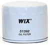 WIX Filters - 51392 Spin-On Lube Filter, Pack of 1