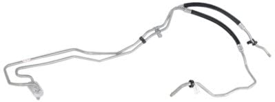 ACDelco 25770415 GM Original Equipment Automatic Transmission Fluid Cooler Line