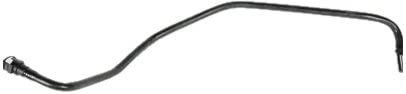 ACDelco 215-569 GM Original Equipment Vapor Canister Purge Valve Hose