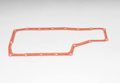 ACDelco 24220201 GM Original Equipment Automatic Transmission Control Valve Body Cover Gasket