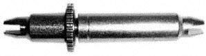 Raybestos H1551 Professional Grade Drum Brake Adjuster Screw Assembly