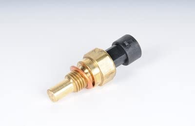 ACDelco 12551708 GM Original Equipment Engine Coolant Temperature Sensor