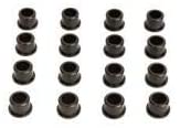 American Star 100% Delron A-Arm (16) Bushings for Yamaha Warrior 350 - Replaces Yamaha Part # 90381-15088-00