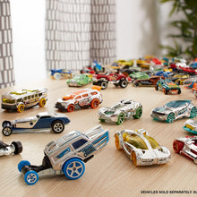 Hot Wheels 36 Car Pack Mix 3