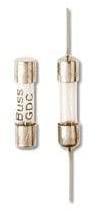 Cartridge Fuses 250VAC 2.5A Fast Acting (50 pieces)